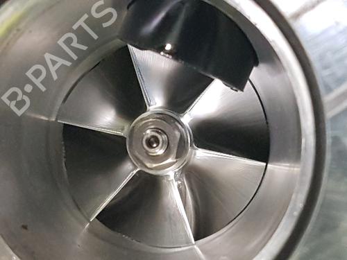 Engine VW T-ROC (A11, D11) 1.5 TSI | BP24138326M1 