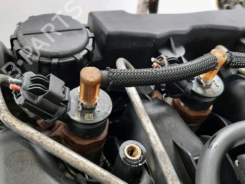 Engine CITROËN BERLINGO MULTISPACE (B9) 1.6 HDi 110 | BP32847986M1 - Image 8