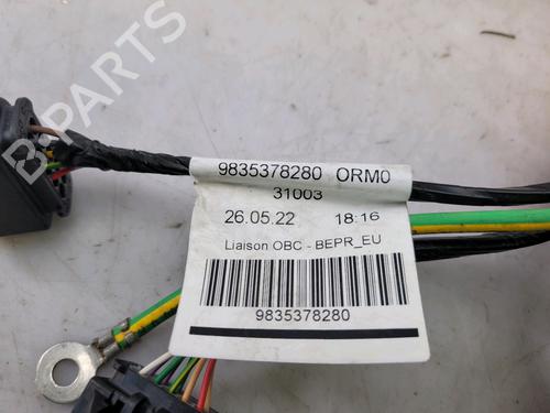 Cable DS DS 7 (J4_, JC_) E-TENSE 225 (J4DGZU) | BP36487063E12 - Image 8