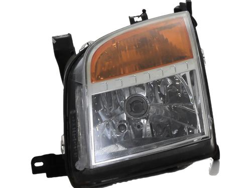 Venstre forlygte FORD FUSION (JU_) 1.4 TDCi | BP30584054C28