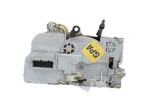 Used Front left lock Front left lock CITROËN BERLINGO / BERLINGO FIRST MPV (MF_, GJK_, GFK_) 1.6 HDI 90 (MF9HX) (90 hp) 36380109 36380109