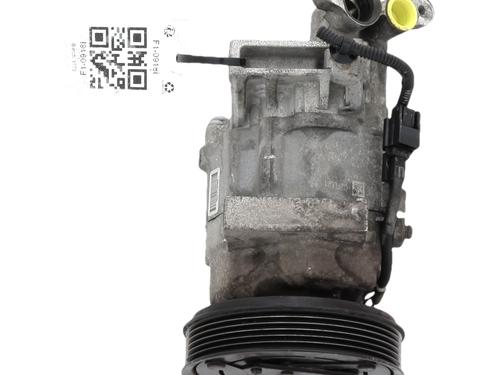 AC compressor DACIA DUSTER (HS_) 1.5 dCi | BP39394129M34 - Image 5