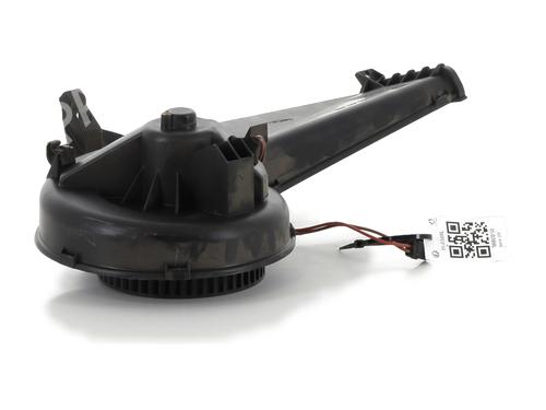 Varmvifte RENAULT TWINGO I (C06_) 1.2 (C063, C064) | BP28532832M62 