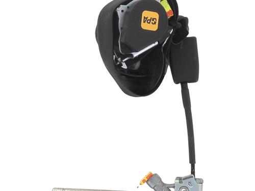 Sikkerhedssele foran venstre CITROËN C4 Picasso II 1.6 HDi / BlueHDi 115 (115 hp) 31748978