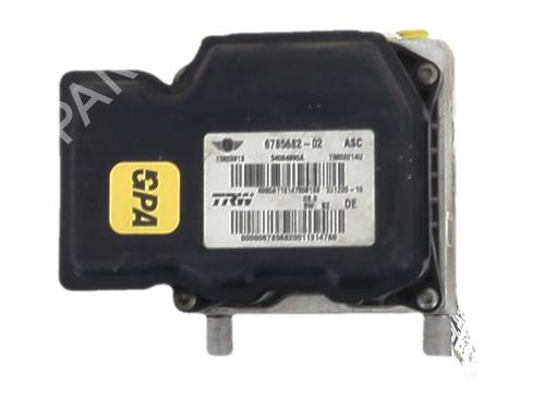 ABS pump MINI MINI (R56) Cooper D | BP36877420M43 - Image 6