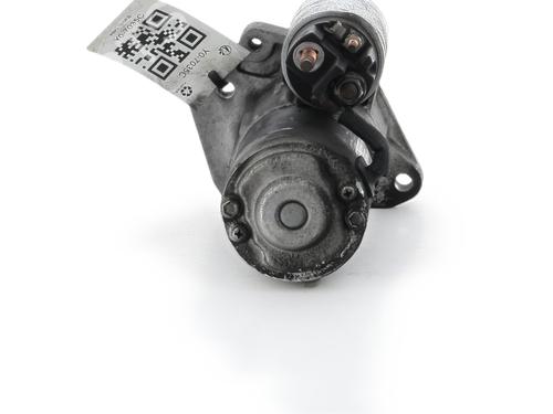 Starter RENAULT MEGANE III Hatchback (BZ0/1_, B3_) 1.5 dCi | BP37016602M8 - Image 4