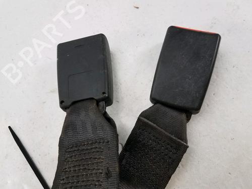 Seat buckle FIAT PANDA (169_) 1.3 D Multijet (169.AXC1A) | BP27916398I32 