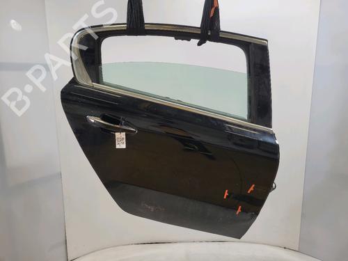 Used Right rear door PEUGEOT 508 I (8D_) 2.0 HDi (163 hp) 29296761
