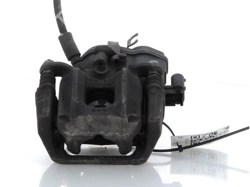 Used Left rear brake caliper BMW X3 (F25) xDrive 20 d (184 hp) 27905116