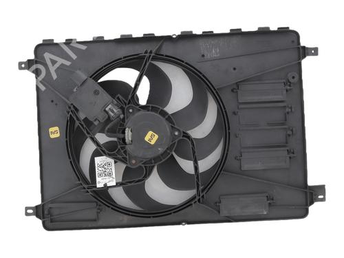 Køleventilator elektrisk Køleventilator elektrisk 39087310 39087310