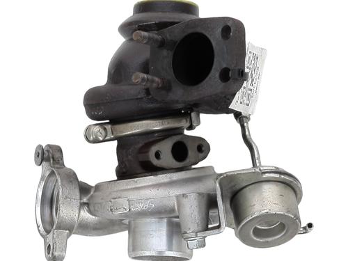 Used Turbocharger/Supercharger CITROËN C4 I (LC_) 1.6 HDi (90 hp) 29416012