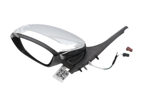 Used Left mirror Left mirror PEUGEOT 208 I (CA_, CC_) 1.2 THP 110 (110 hp) 40557510 40557510