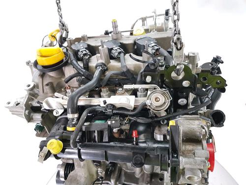 Engine DACIA SANDERO II TCe 90 (B8M1, B8MA, B8AC) | BP28713145M1 