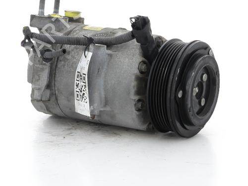 AC compressor FORD B-MAX (JK) 1.5 TDCi | BP38767648M34 - Image 3