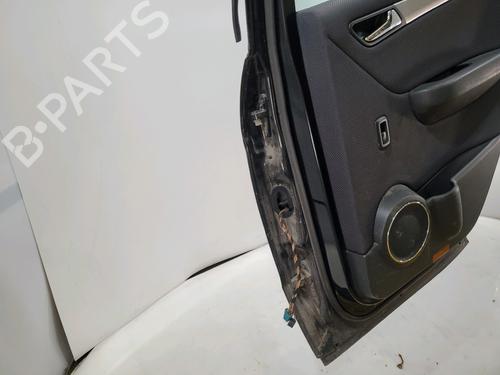 Right rear door MERCEDES-BENZ A-CLASS (W169) A 200 CDI (169.008, 169.308) | BP26678069C5 