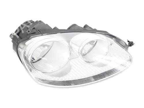 Right headlight VW GOLF VI (5K1) 1.4 TSI | BP39899274C29 - Image 5