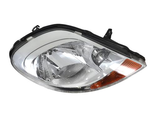 Right headlight RENAULT TRAFIC II Bus (JL)  | BP34434001C29  - Image 5
