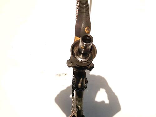 Driveshaft MITSUBISHI L200 / TRITON (KA_T, KB_T) 2.5 DI-D 4WD (KB4T) | BP24461624M37 