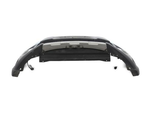 Front bumper DACIA SANDERO II 1.5 dCi | BP29381604C7 