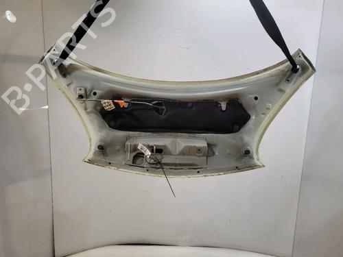 Hood CITROËN C1 (PM_, PN_) 1.0 | BP20329228C1