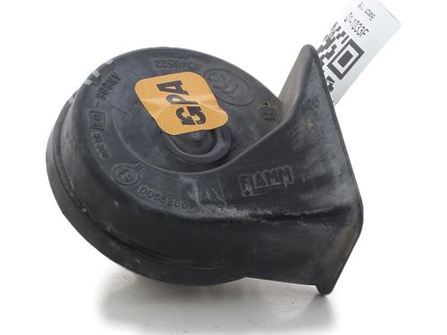 Used Horn PEUGEOT 206+ (2L_, 2M_) 1.4 HDi eco 70 (68 hp) 30140744