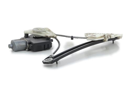 Rear right window mechanism VW POLO V (6R1, 6C1)  | BP25931340C25 