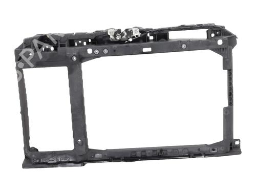 Used Front slam panel PEUGEOT 208 II (UB_, UP_, UW_, UJ_) 1.2 PureTech 100 (101 hp) 31963756