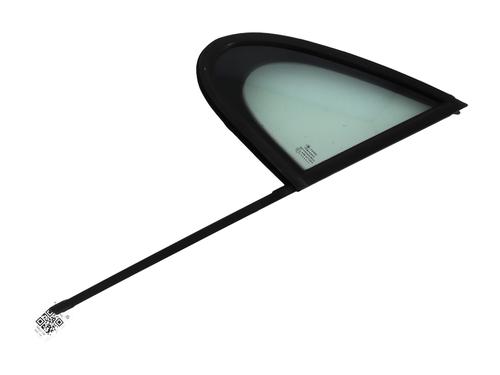 Venstre foran trekantet rude PEUGEOT 207 (WA_, WC_) 1.6 HDi (92 hp) 30842507