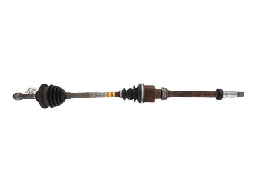 Used Right front driveshaft PEUGEOT 206+ (2L_, 2M_) 1.4 HDi eco 70 (68 hp) 29623539