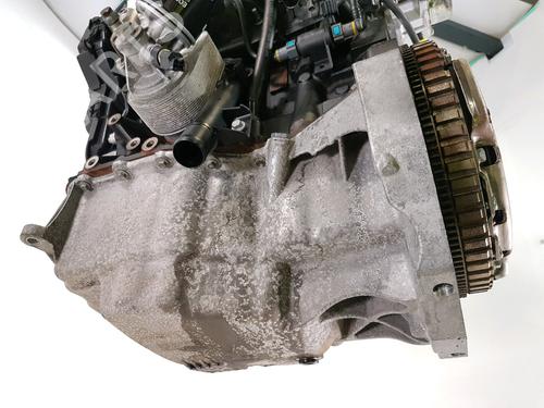 Engine RENAULT TWINGO II (CN0_) 1.5 dCi 75 | BP31285259M1 