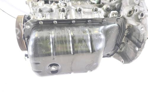 Engine PEUGEOT 207 (WA_, WC_) 1.6 HDi | BP30190497M1