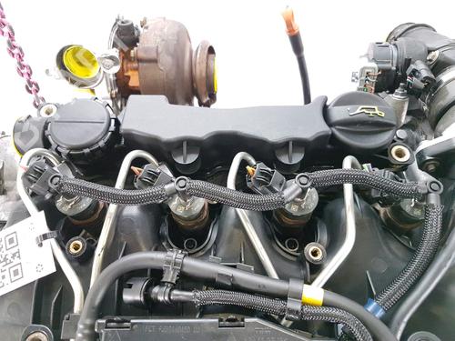 Engine PEUGEOT 207 CC (WD_) 1.6 HDi | BP36182431M1 - Image 8
