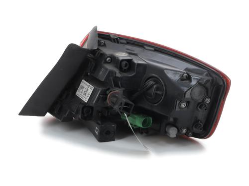 Left taillight DACIA LOGAN II  | BP28505521C34 