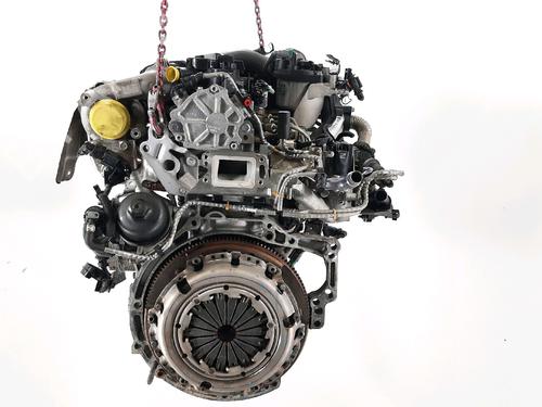 Engine CITROËN BERLINGO Box Body/MPV (B9) 1.6 HDi / BlueHDi 75 | BP31938105M1