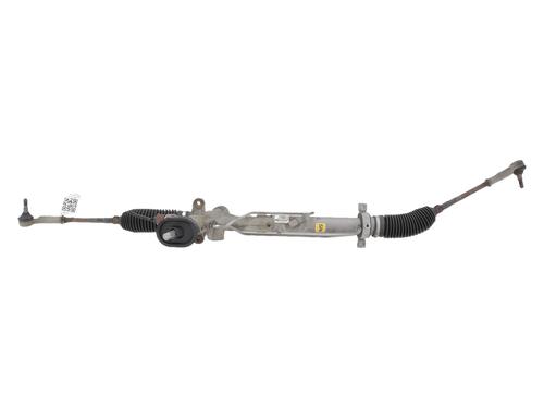 Used Steering rack Steering rack VW FOX Hatchback (5Z1, 5Z3, 5Z4) 1.2 (60 hp) 36211190 36211190