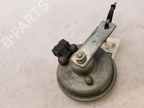 Horn SKODA FABIA I (6Y2) 1.2 | BP27915816E13 