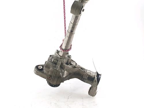 Differential, foran VW TOUAREG (7LA, 7L6, 7L7) 2.5 R5 TDI | BP28207586M23 
