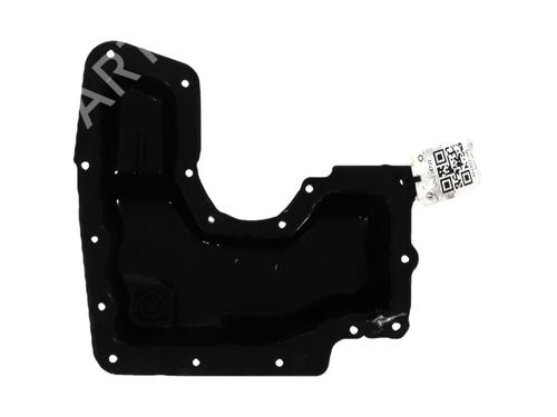 Oliebundkar PEUGEOT 208 II (UB_, UP_, UW_, UJ_) 1.2 PureTech 130 | BP29552667M115