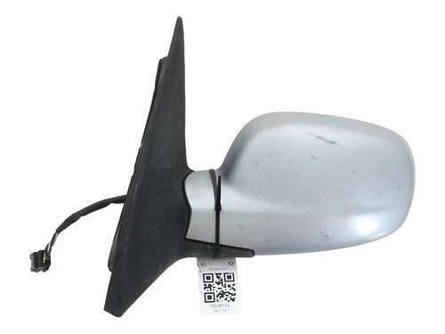 Left mirror SSANGYONG REXTON / REXTON II (GAB_) 2.7 Xdi 4x4 | BP22331434C26 