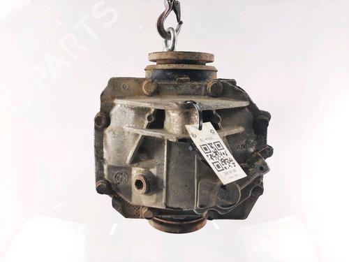 Used Rear differential Rear differential BMW 3 (E46) 330 d (184 hp) 35891516 35891516