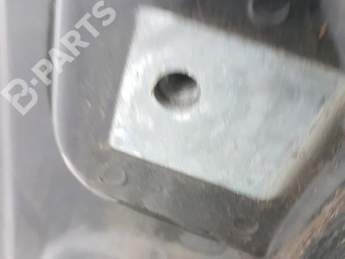 Left rear door ALFA ROMEO 159 (939_) 1.9 JTDM 16V (939AXC1B, 939AXC12) | BP10424324C4 