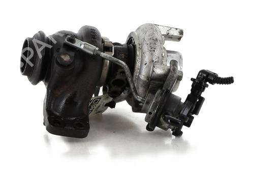 Turbolader/Kompressor CITROËN C3 Picasso (SH_) 1.6 HDI 90 | BP29495246M71 