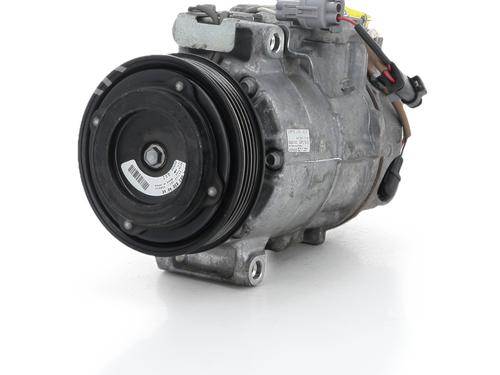 AC-Kompressor AC-Kompressor MERCEDES-BENZ B-CLASS Sports Tourer (W246, W242) B 180 CDI (246.200) (109 hp) 37166510 37166510