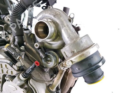 Engine MERCEDES-BENZ B-CLASS Sports Tourer (W245) B 180 CDI (245.207) | BP26609047M1