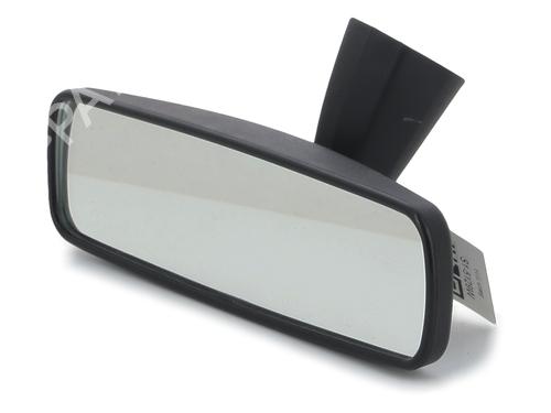 Used Rear mirror PEUGEOT 208 I (CA_, CC_) 1.0 VTi (68 hp) 29819976