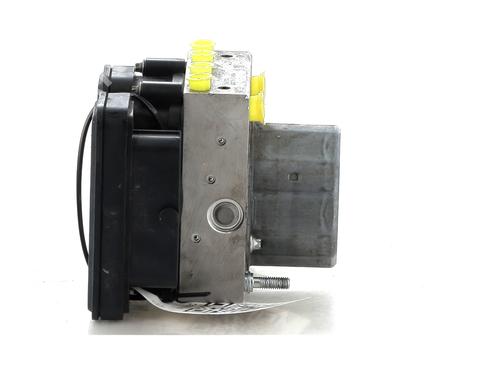 ABS pump NISSAN QASHQAI II SUV (J11, J11_) 1.3 DIG-T | BP20496865M43 