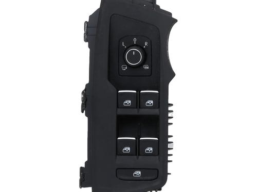 Fensterheberschalter links vorne für VW TIGUAN (AD1, AX1) 2.0 TDI (150 hp) 30584315