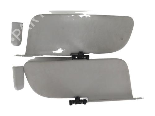 Pala sol esquerda CITROËN C3 II (SC_) 1.4 HDi 70 (SC8HZC, SC8HR0, SC8HP4) (68 hp) 31937782