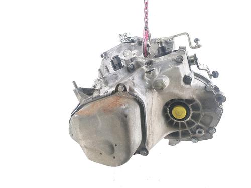 Gearbox PEUGEOT 206+ (2L_, 2M_) 1.4 HDi eco 70 | BP29988213M3