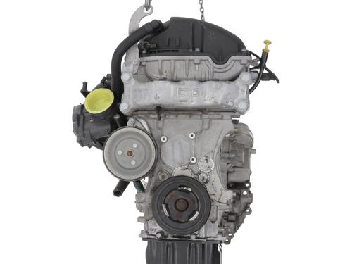 Used Engine PEUGEOT 308 I (4A_, 4C_) 1.6 16V (120 hp) 27710591